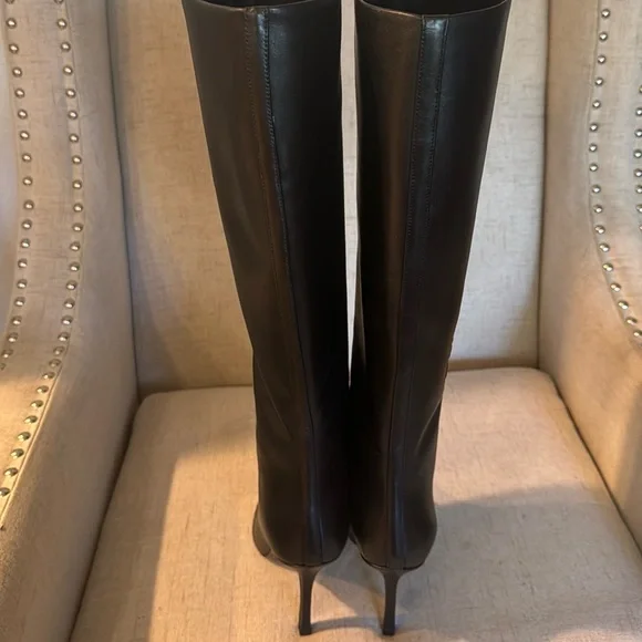 Alexander Wang Delphine Tall Boot - Picture 4 of 10